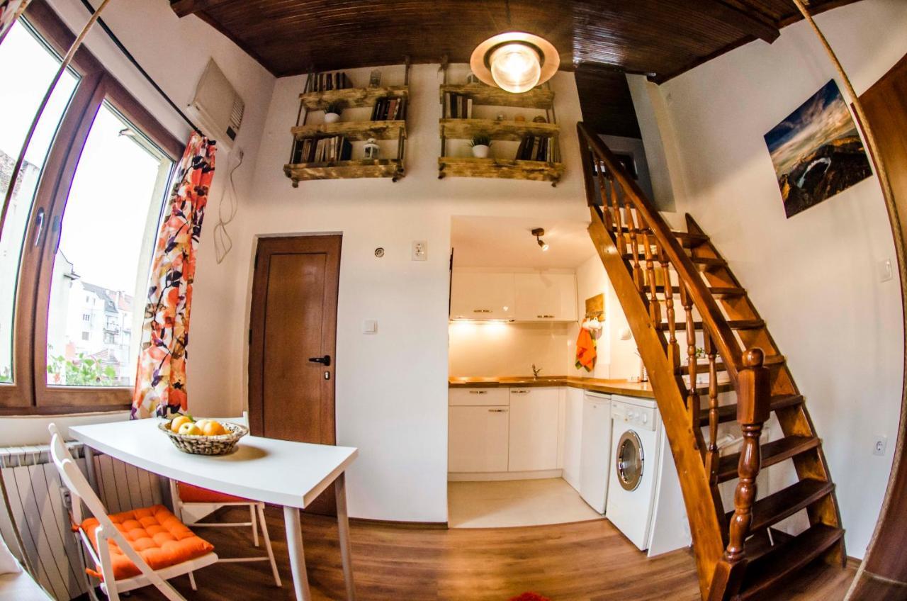 Off Vitosha Blvd Designer Studio Sofia Bagian luar foto
