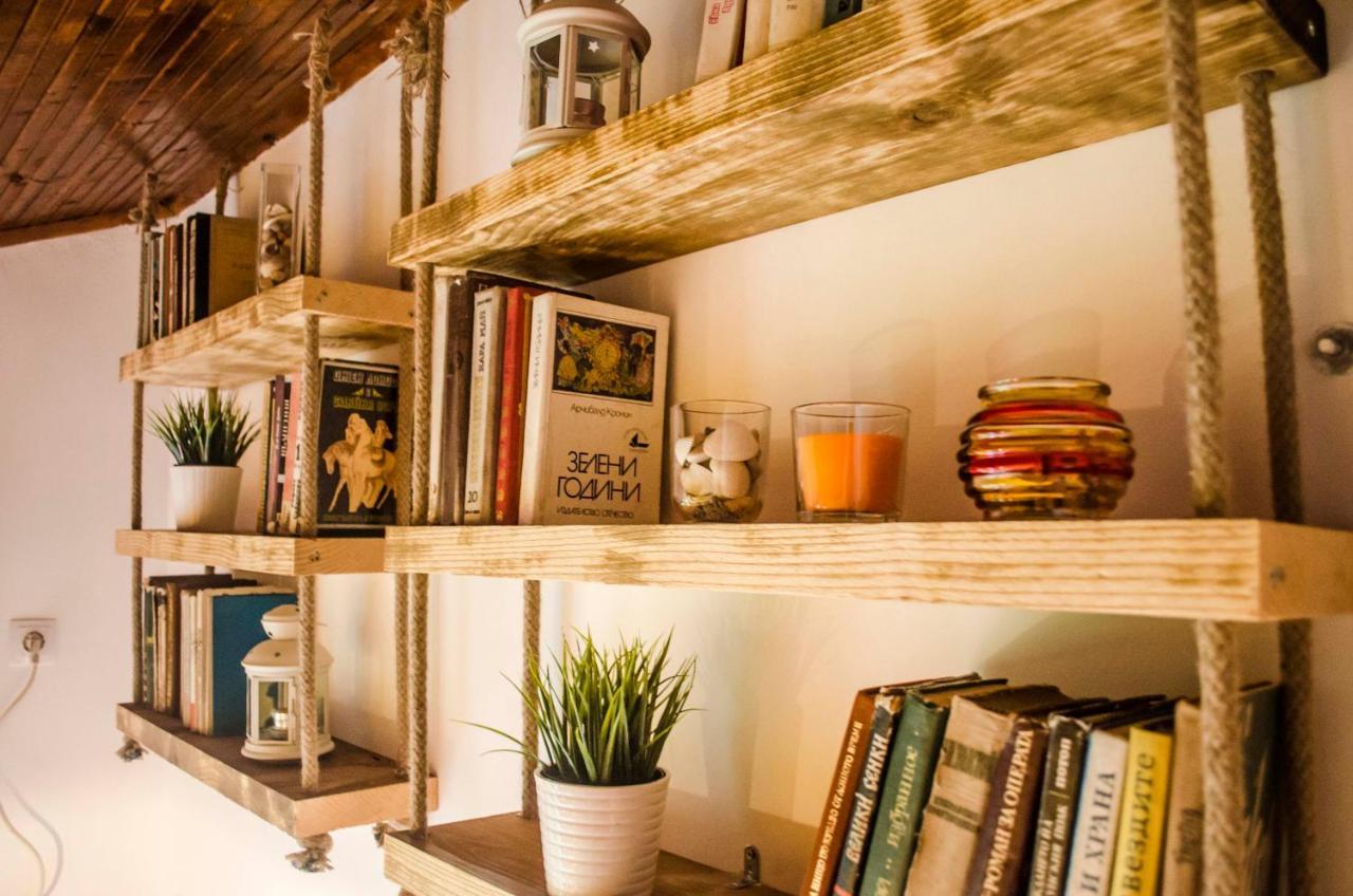 Off Vitosha Blvd Designer Studio Sofia Bagian luar foto